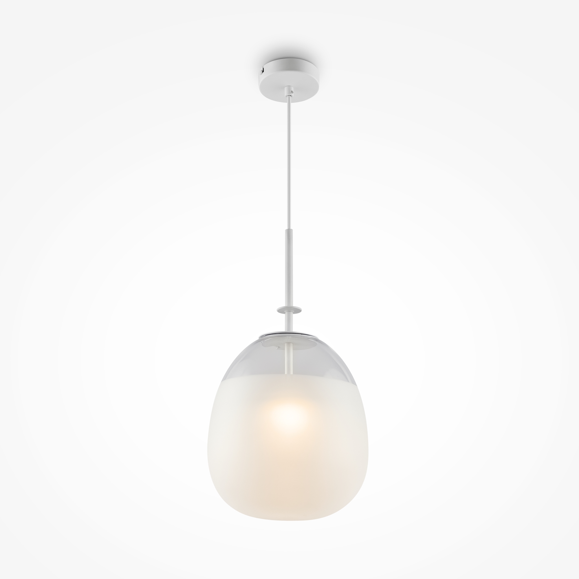 Подвесной светильник Maytoni P072PL-L5W3K
