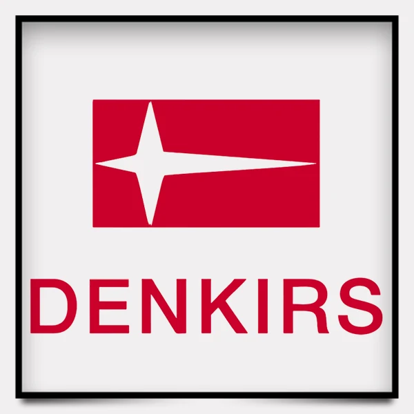 Трековые системы Denkirs