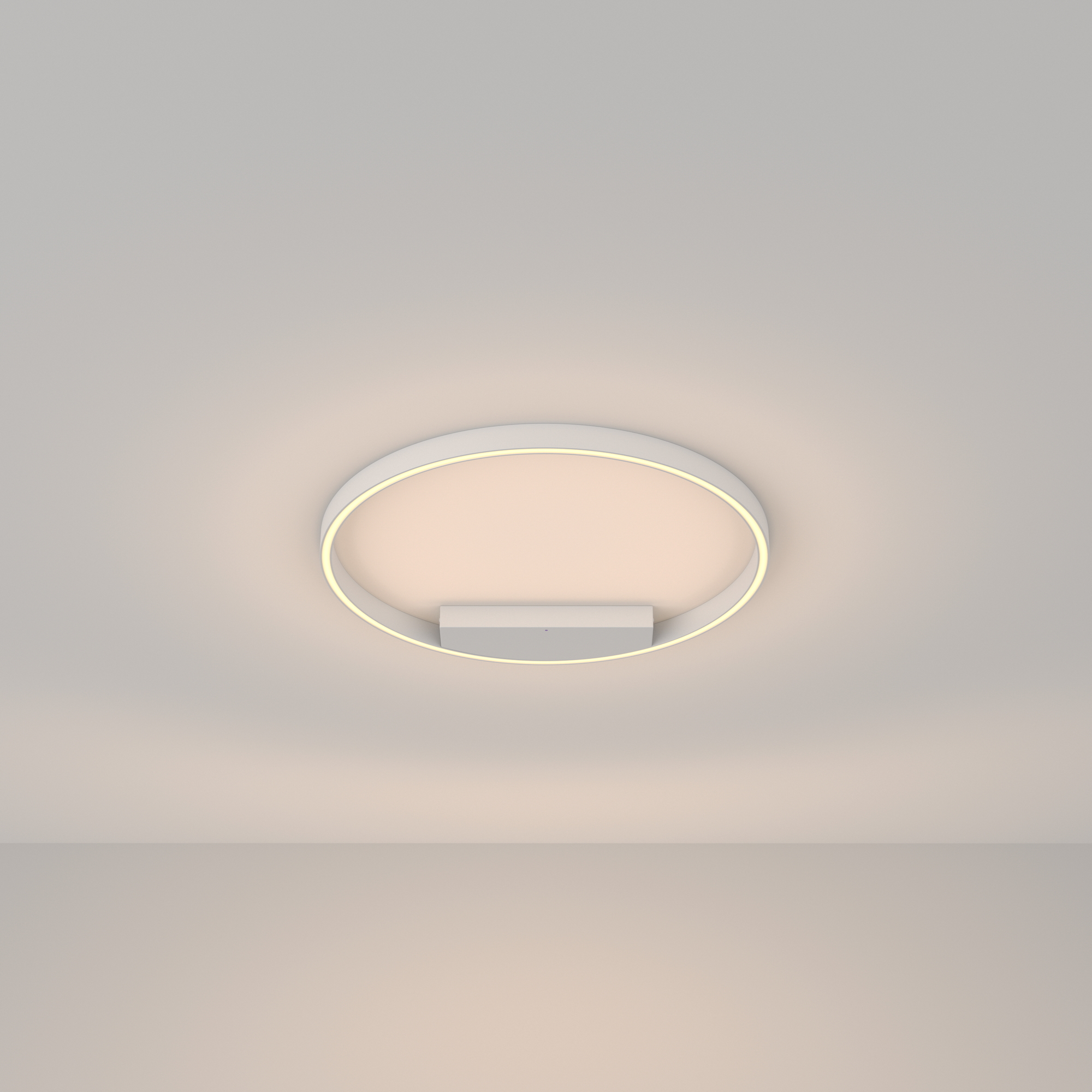 Потолочный светильник Maytoni MOD058CL-L35W3K