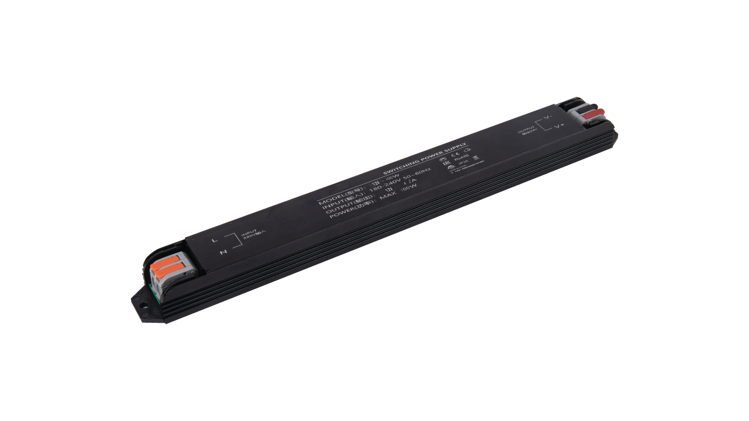Блок питания PBL-100-12