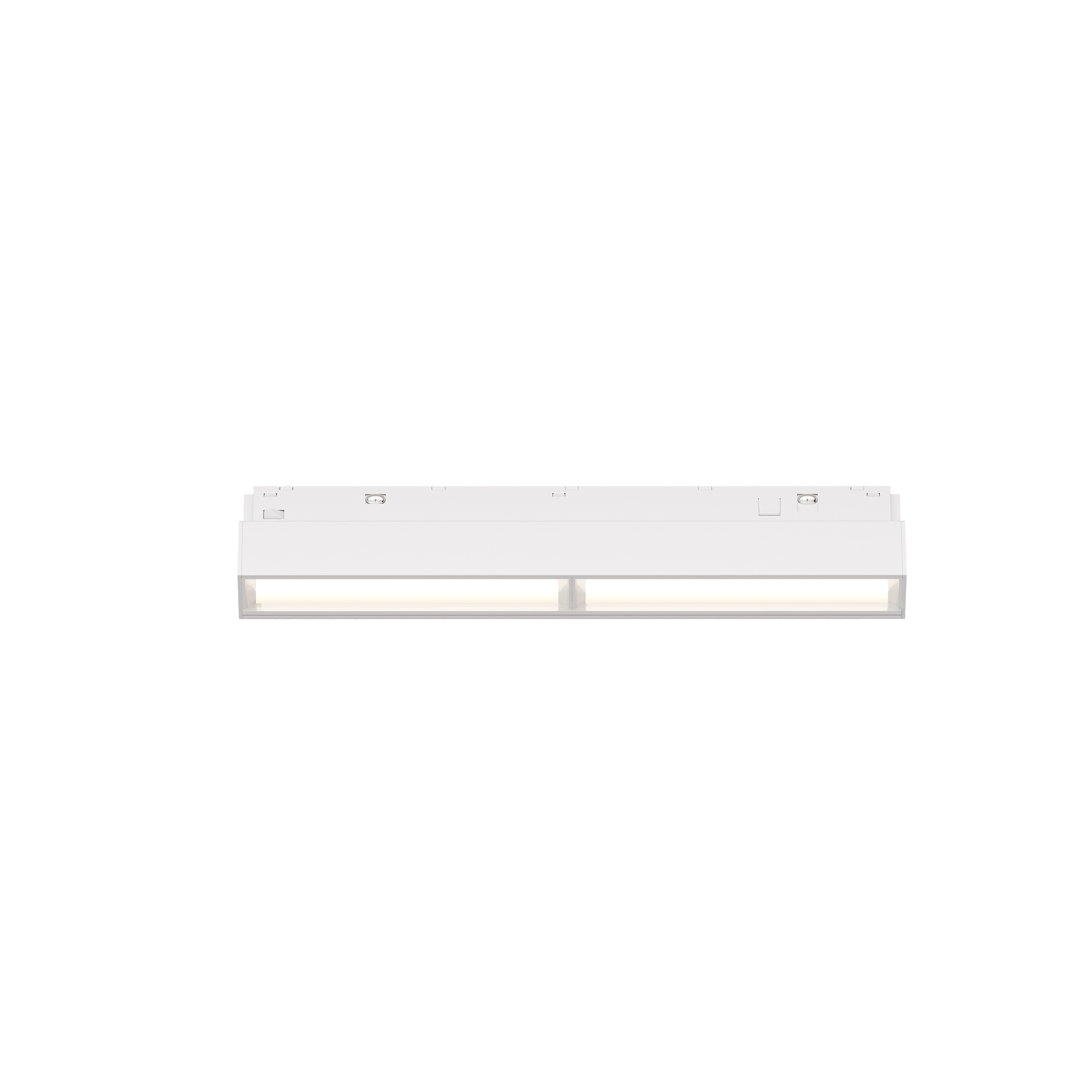 Трековый светильник Technical TR106-4-12W-DS-W