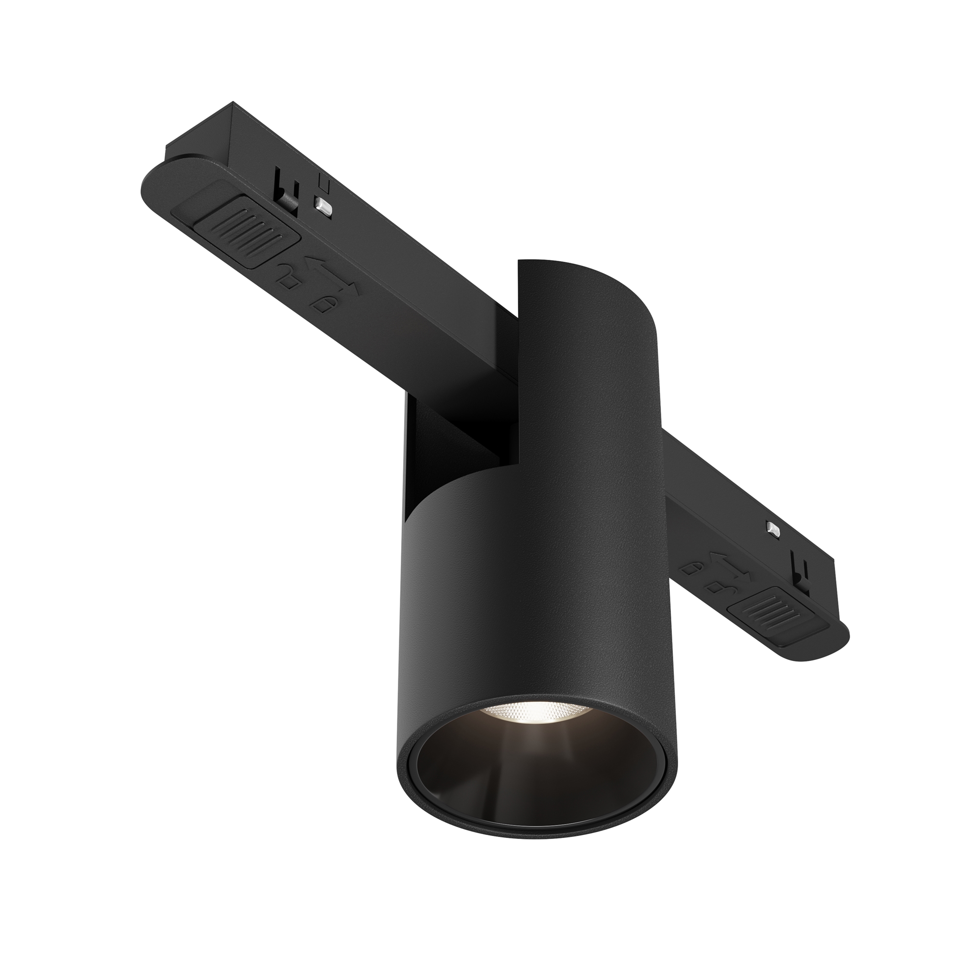 RENDER_TR122-2-7W4K-B_on_w_standard RENDER TR122 2 7W4K B on w standard
