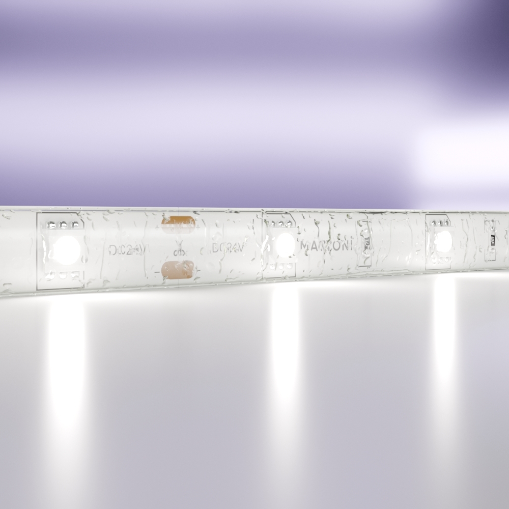 Светодиодная лента Led Strip 10165