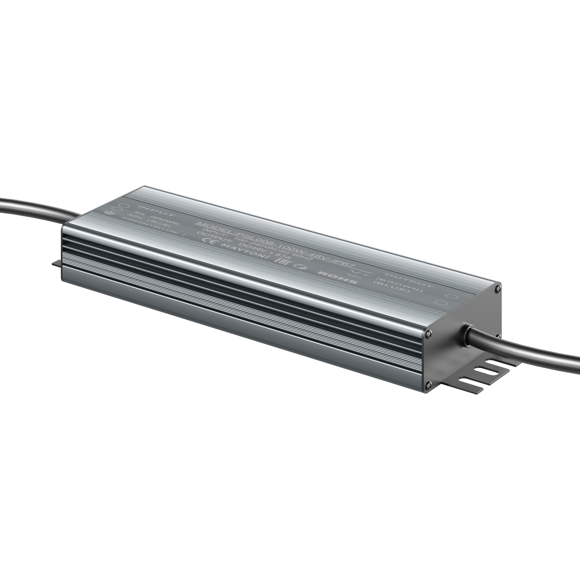 RENDER_PSL008-100W-48V-IP67_on_w_standard RENDER PSL008 100W 48V IP67 on w standard