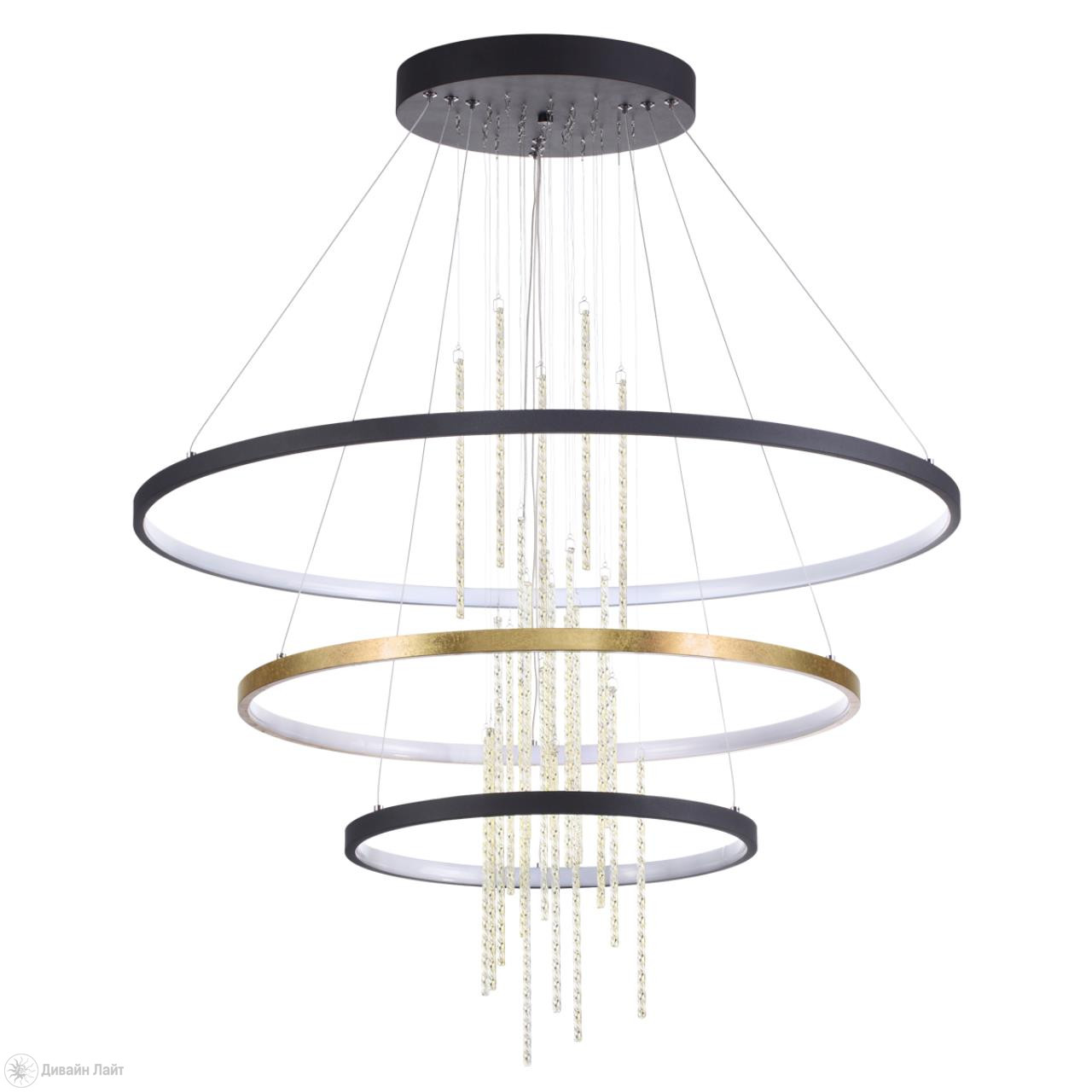 Каскадная люстра Odeon Light 3901/99L