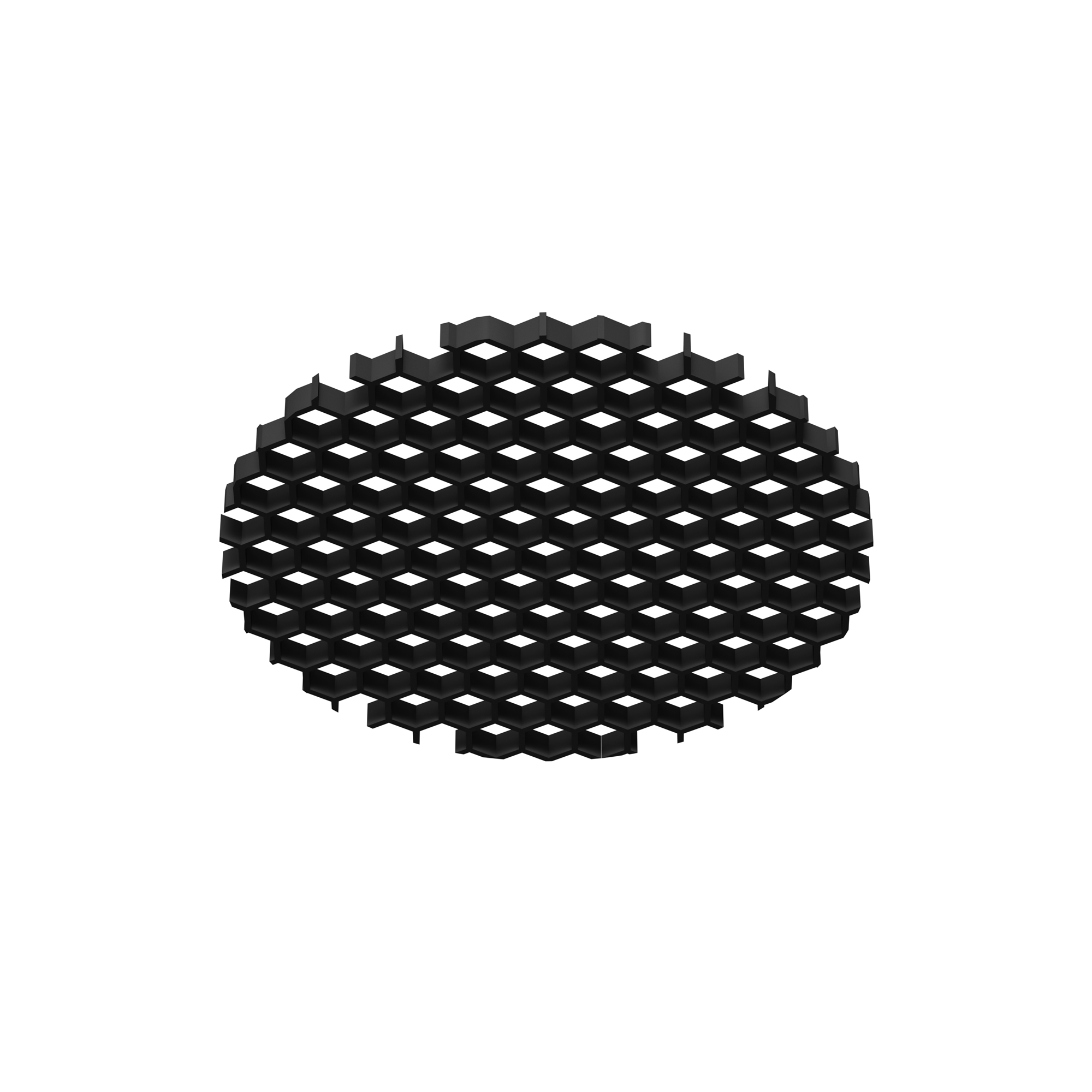 RENDER_HoneyComb001-D41.5_on_w_standard RENDER HoneyComb001 D41.5 on w standard