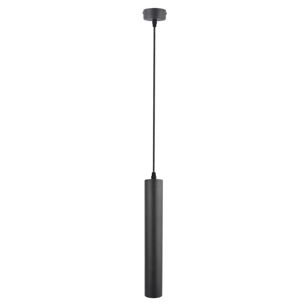 Точечный подвесной светильник Arte Lamp RIDGET A1520SP-1BK 1 0