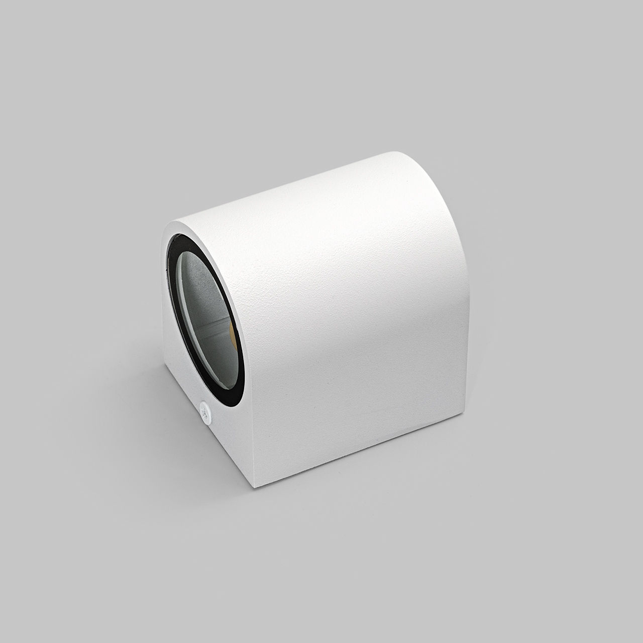 Светильник настенный GU10 35W Белый 220V IP54 IL.0014.0017-WH